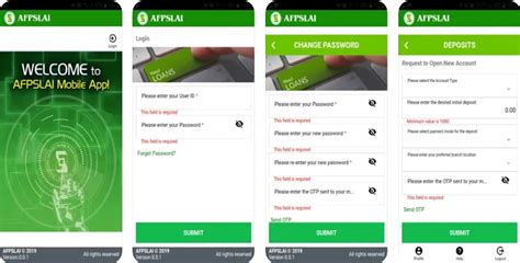 ‎AFPSLAI New Mobile on the App Store.